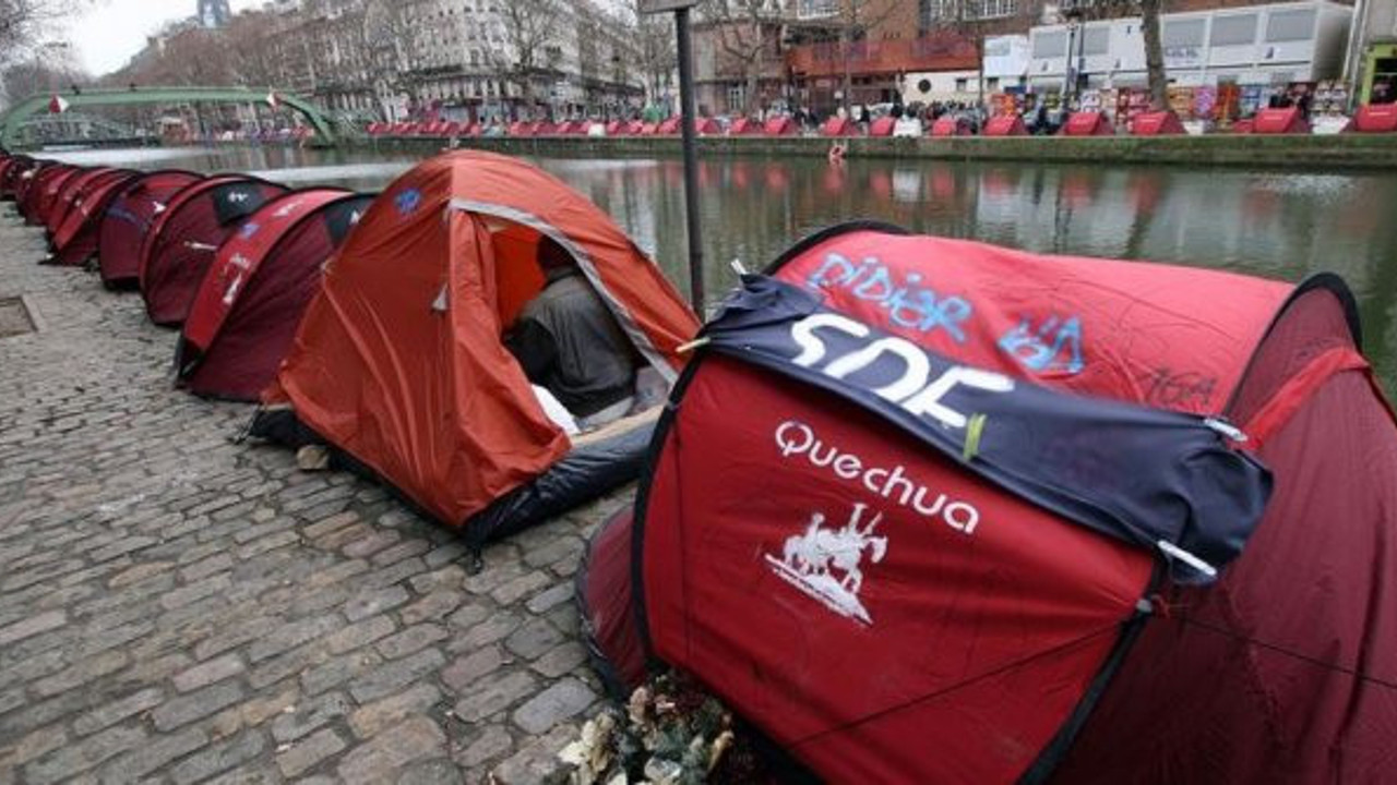 Resmen korona virüs yuvası. Giren hastalanmadan çıkmıyor