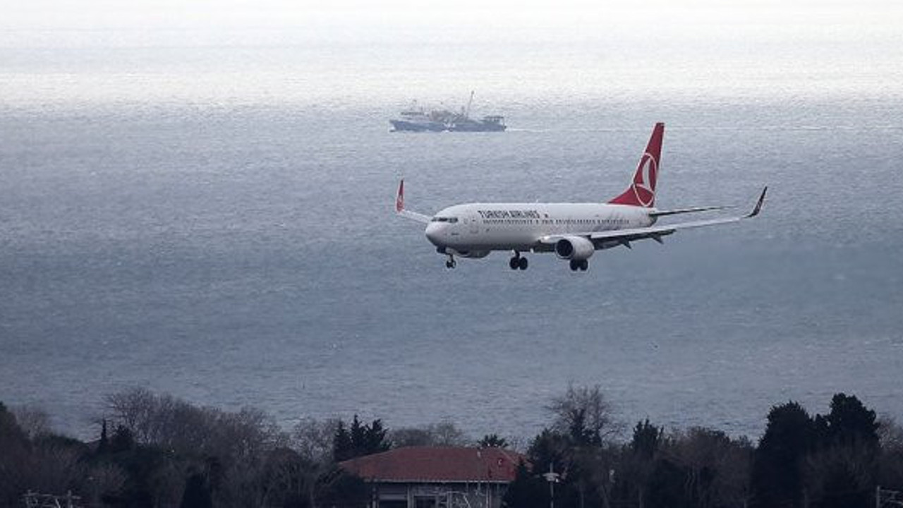 Türkiye genelinde eylülde hava yollarını kullanan yolcu sayısı açıklandı