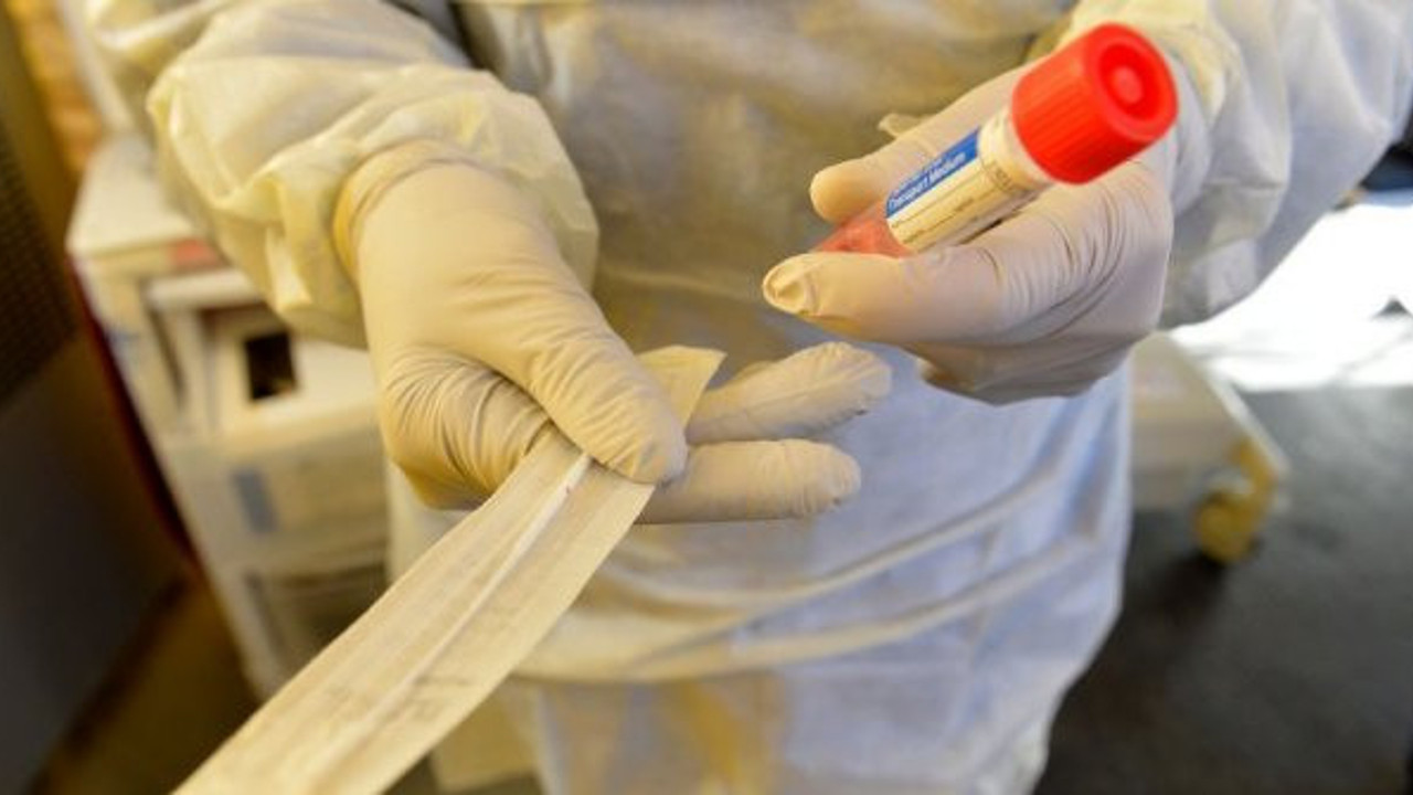 Belçikalı siyasetçilere korona virüs şoku