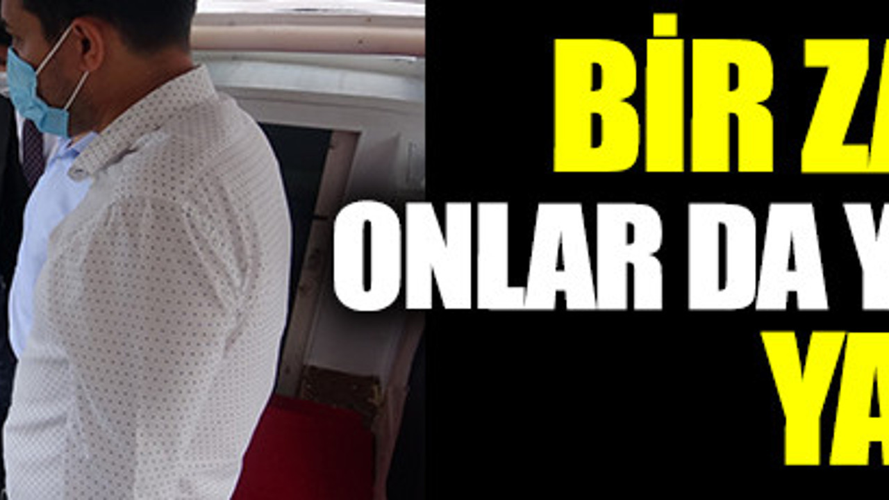 Didim'de bulundu. Bir zamanlar onlar da yeryüzünde yaşıyordu