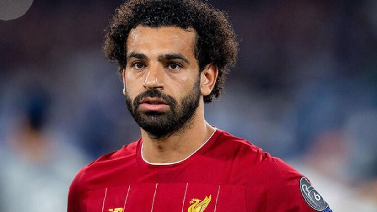 Ünlü oyuncu Muhammed Salah evsizle dalga geçen magandalara insanlık dersi verdi