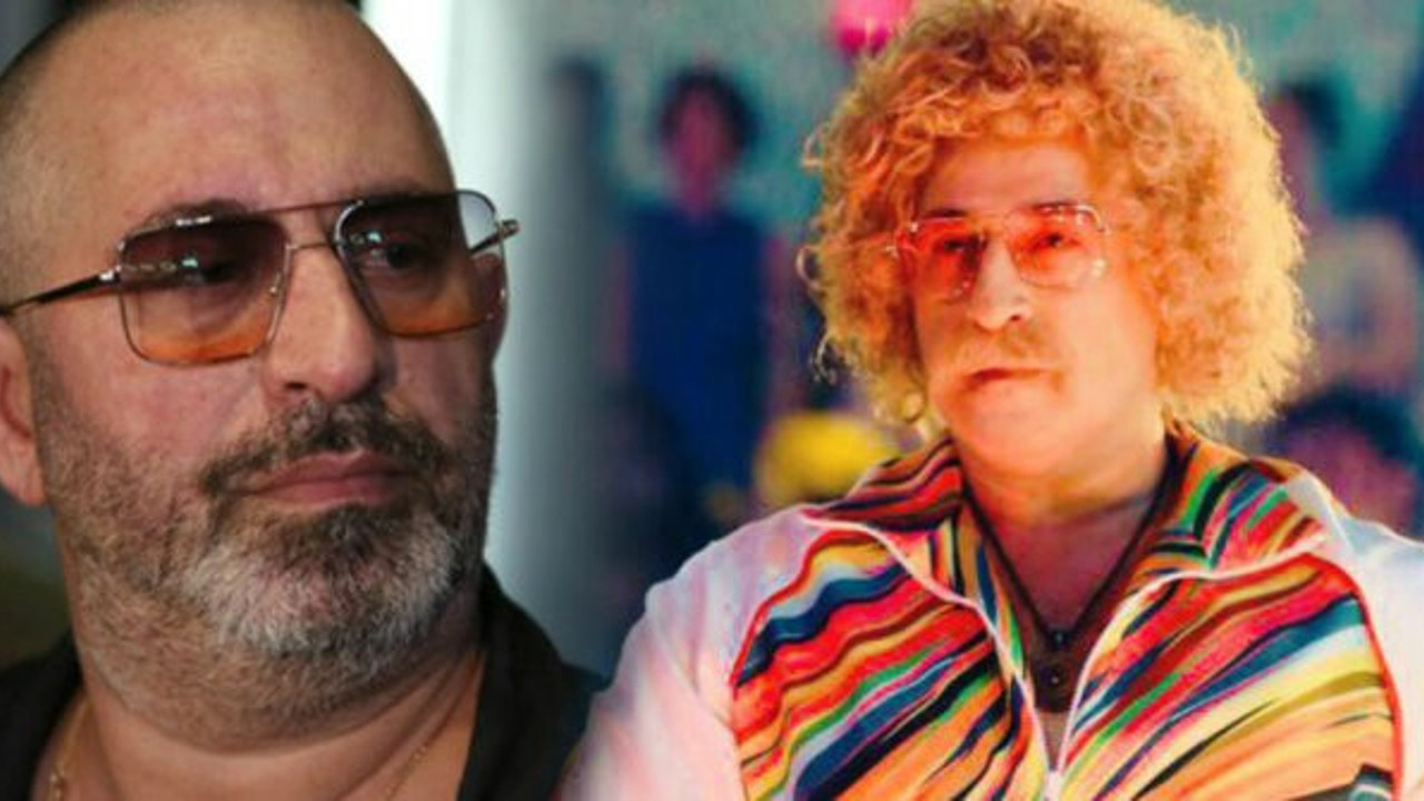 Cem Yılmaz açıkladı Erşan Kuneri Netflix’de yayınlanacak