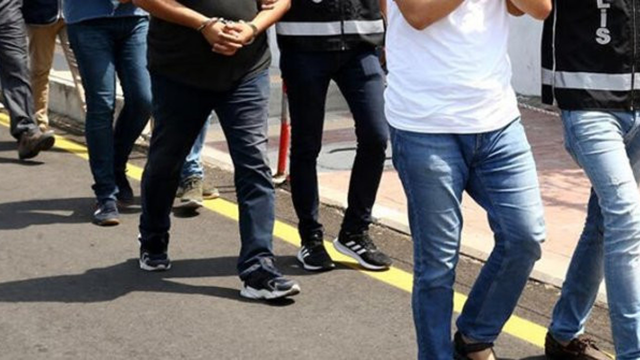 Malatya'da FETÖ/PDY operasyonu