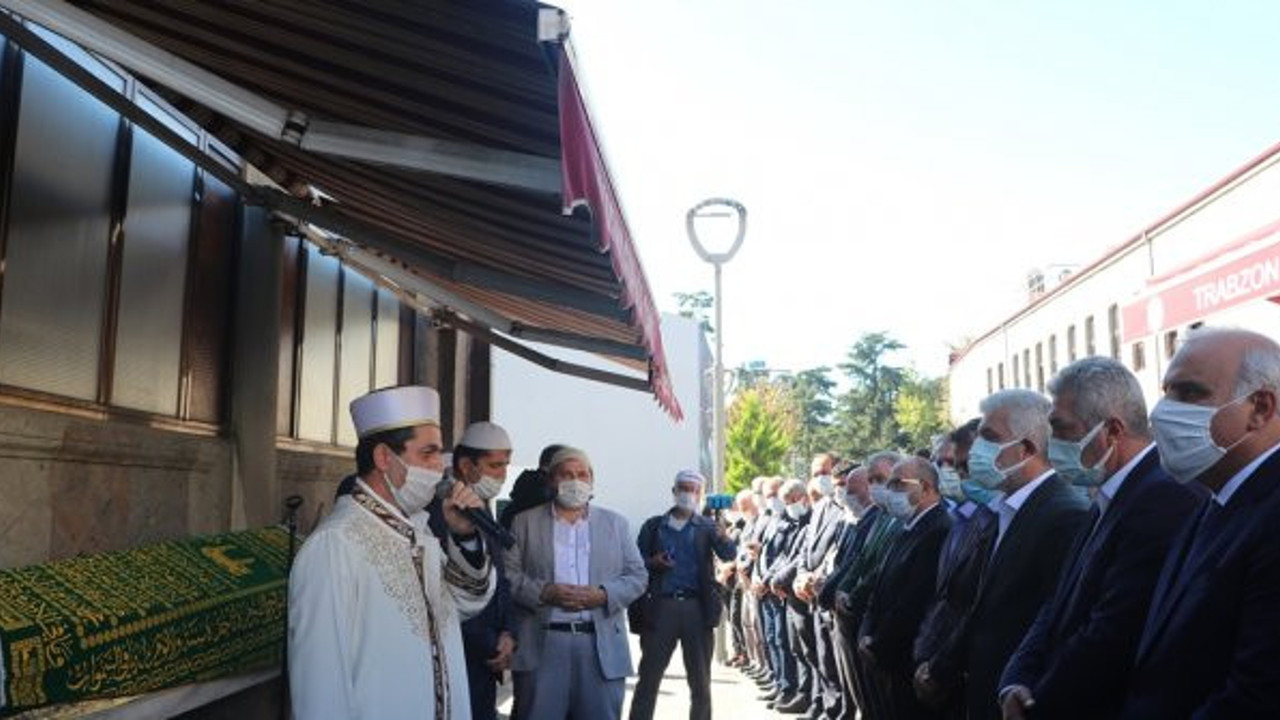 AKP'li vekilin acı günü