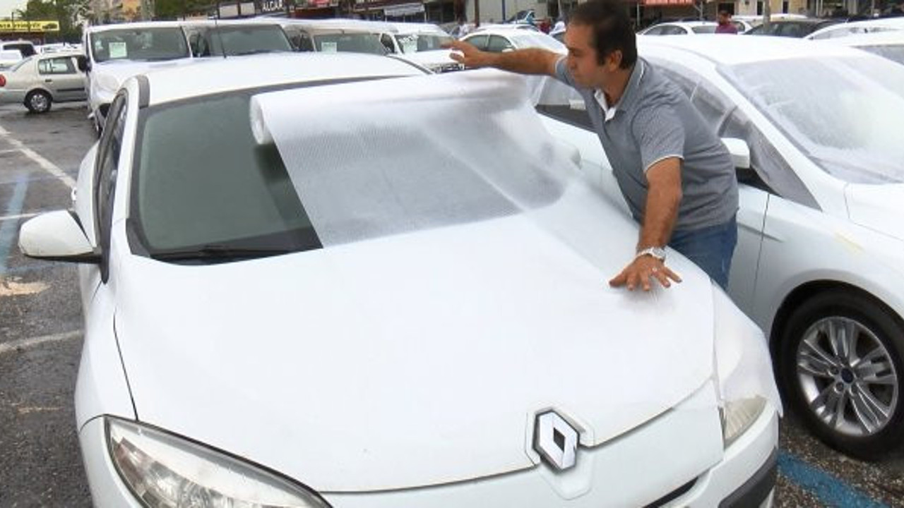 Dolu uyarısından sonra fırsatçı satıcılar işbaşında. Fiyatı 20 liradan tam üç katına çıktı