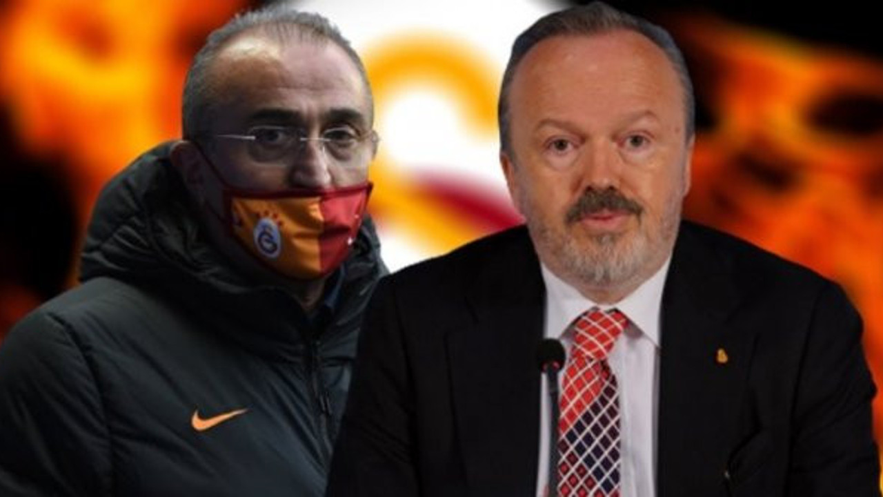 Galatasaray'da transfer krizi büyüyor! Abdurrahim Albayrak ve Yusuf Günay arasında gerginlik