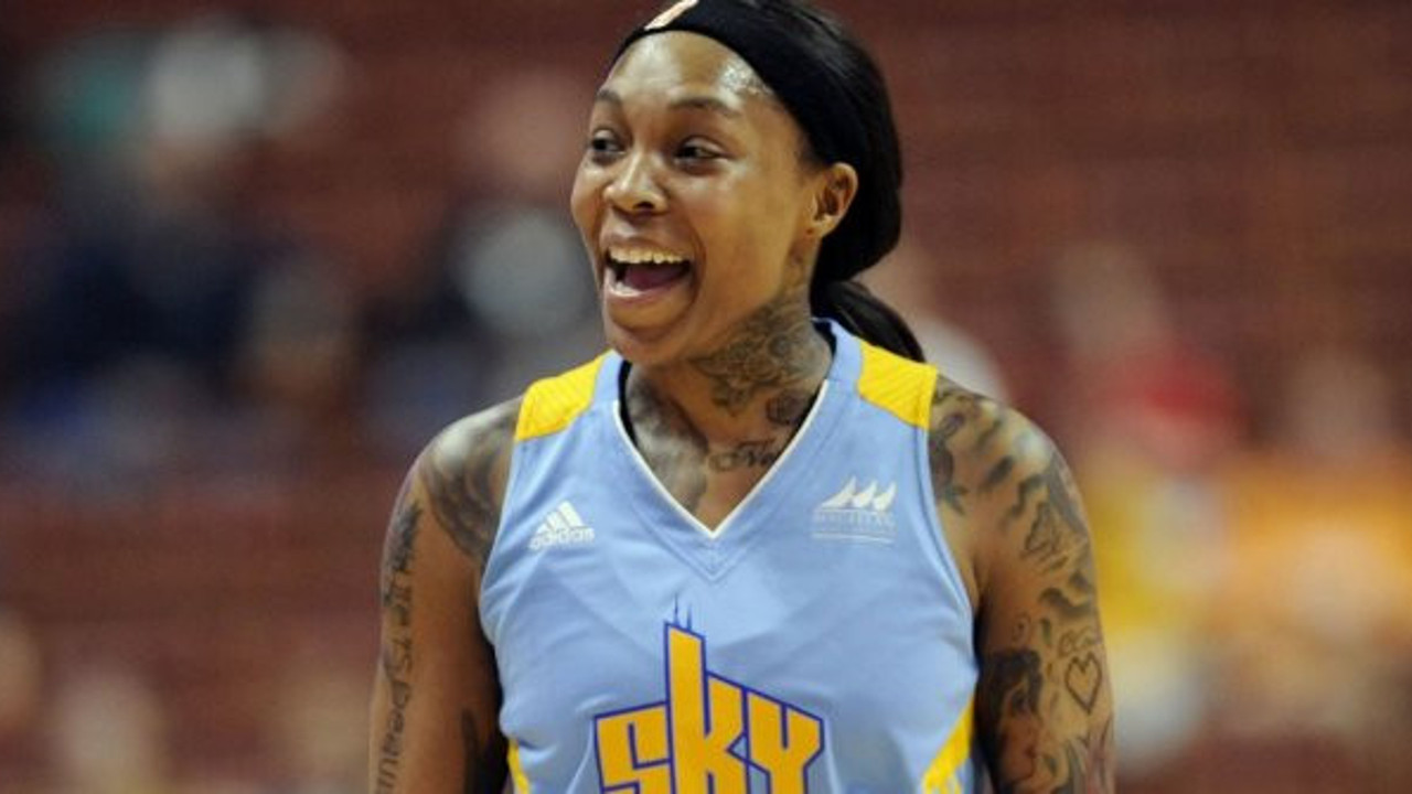 Polis soruşturma başlattı! Kayıp yıldız isim Cappie Pondexter aranıyor