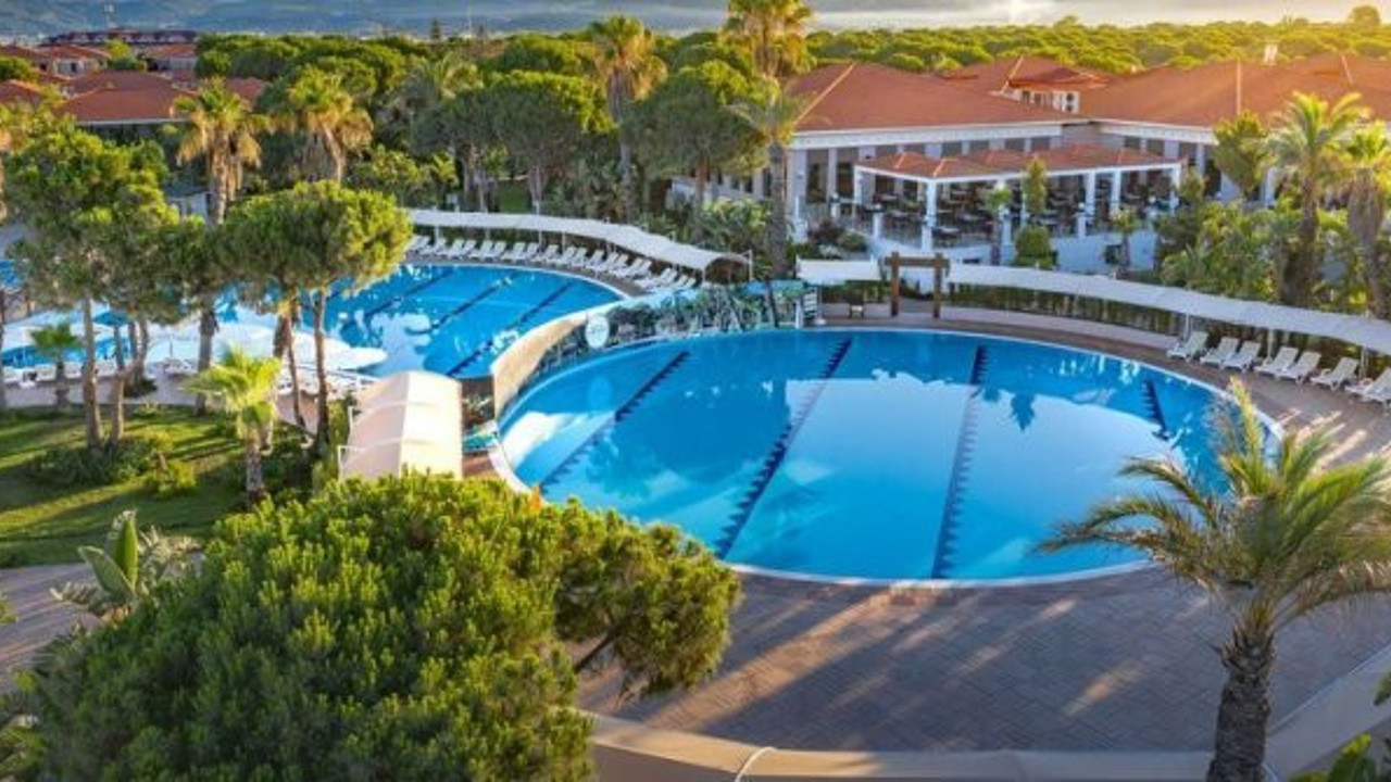 Otellerle ilgili yeni karar