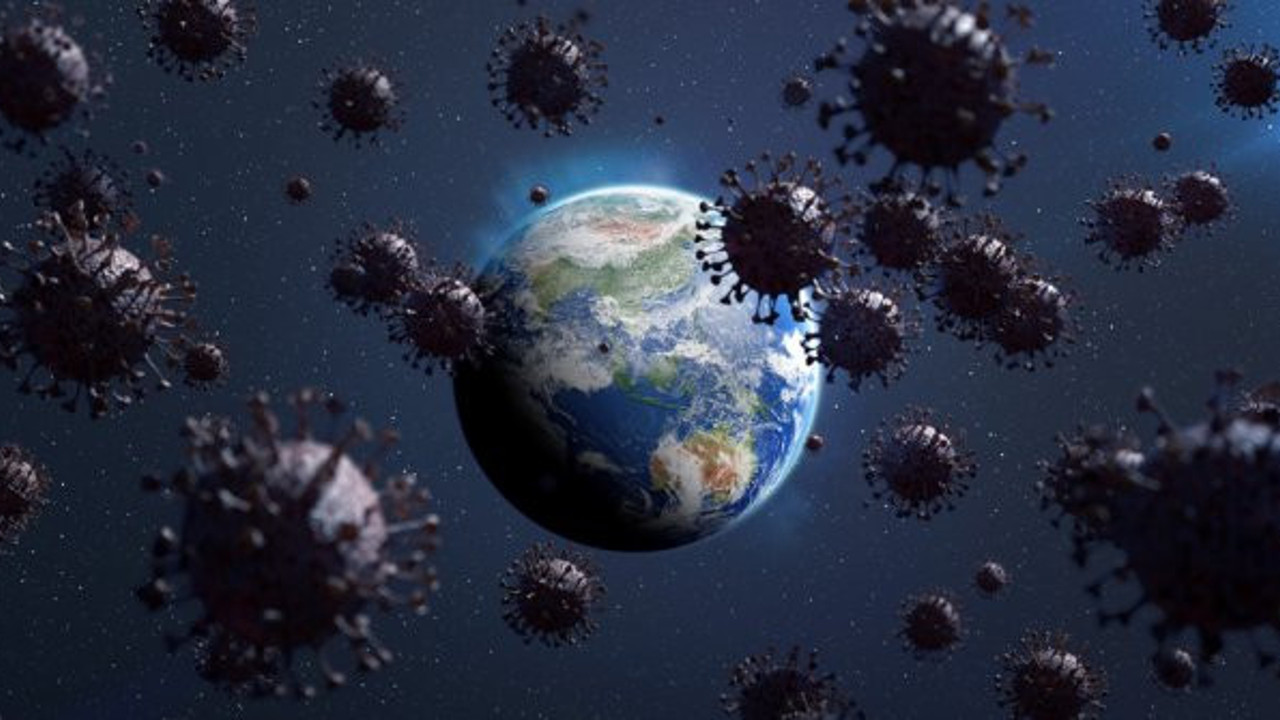 Korona virüste tablo ağırlaşıyor