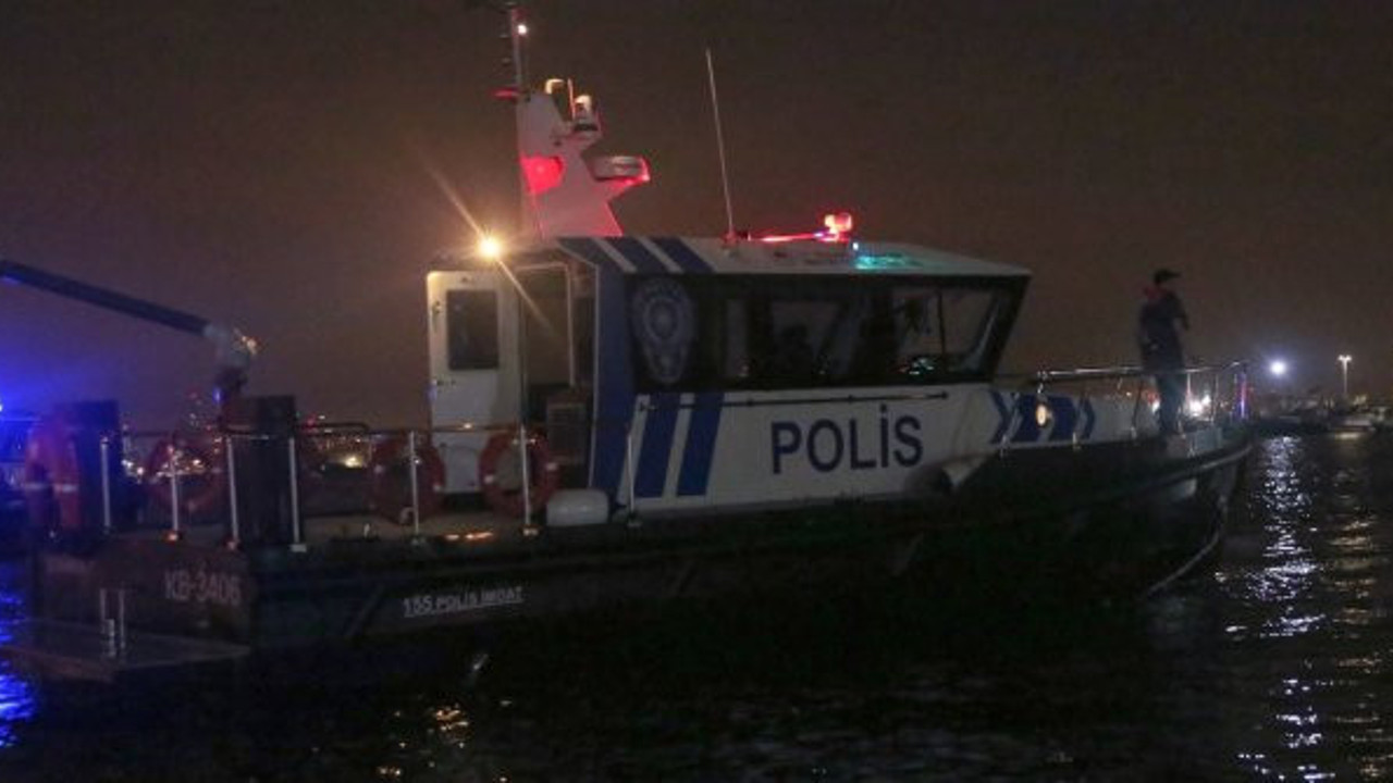 Kaçak yollarla yurtdışına kaçmaya çalışanlar böyle yakalandı