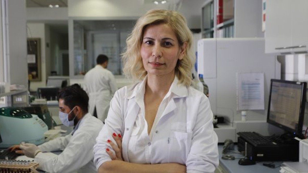 Korona virüste doğru bilinen büyük yanlış. Bu hatayı hepimiz çok sık yapıyoruz. Mikrobiyoloji Uzmanı Dr. Tutku Taşkınoğlu açıkladı