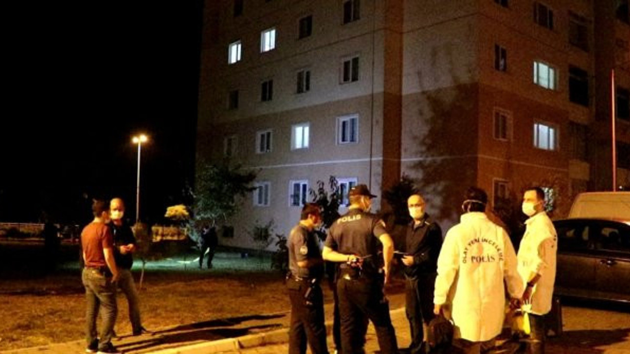 Genç kadının esrarengiz ölümü (09 Ekim 2020)