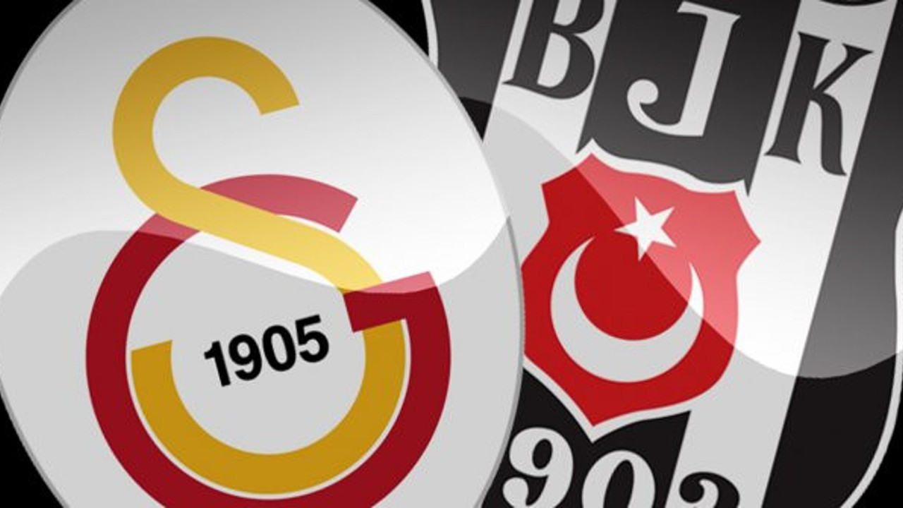 Parkede derbi heyecanı