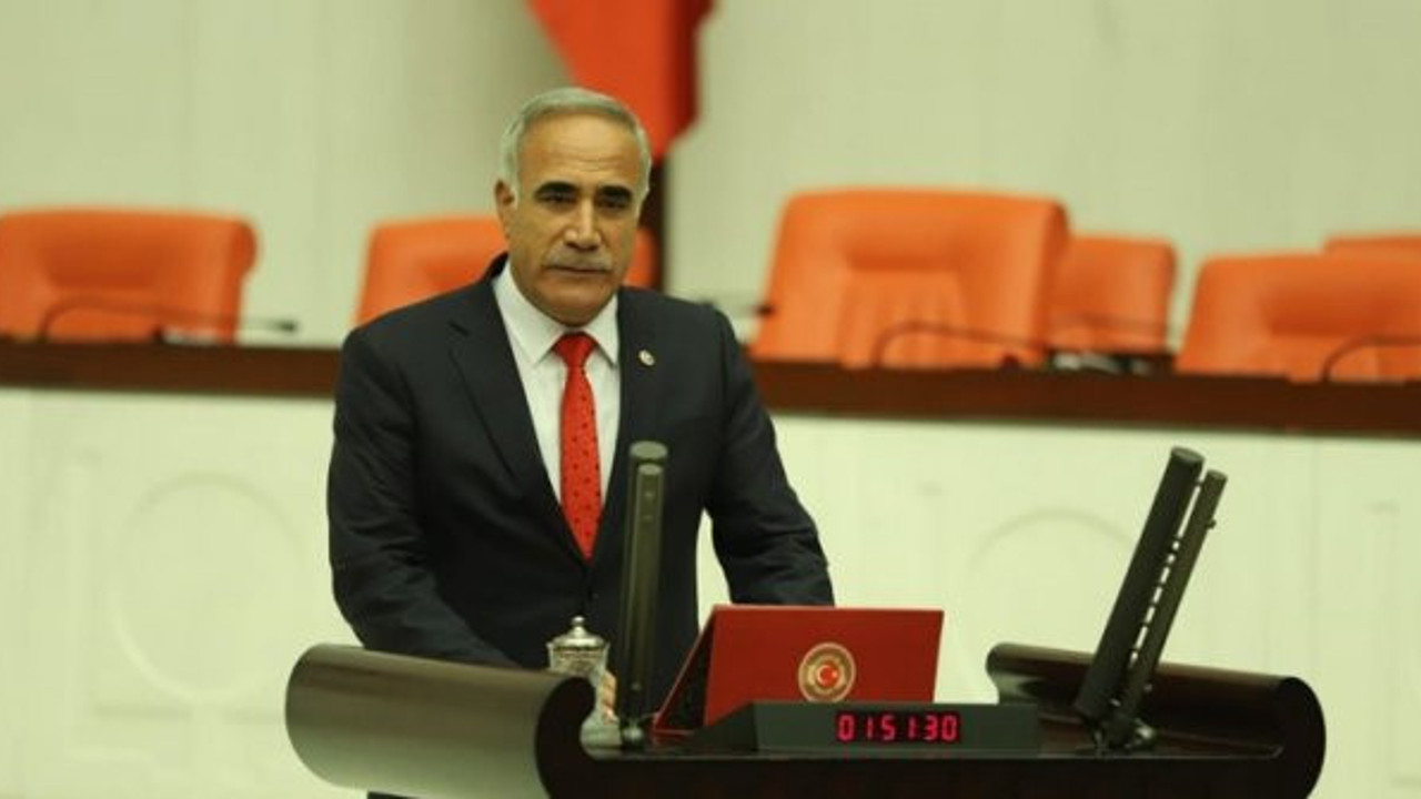 Korona virüse yakalanan CHP'li Aydınlık yoğun bakıma alındı