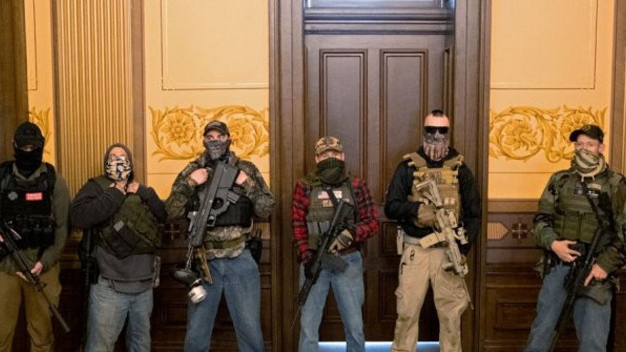 Valiye suikast engellendi