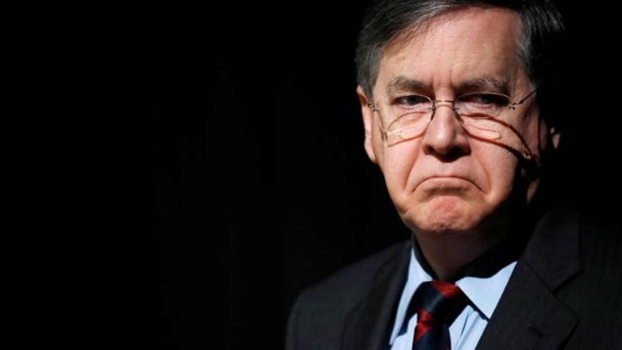 Yeniçağ Gazetesi öyle bir ayrıntı yakaladı ki! ABD Büyükelçisi David Satterfield çark etti. Ne oluyor acaba? Şimdi de böyle dedi