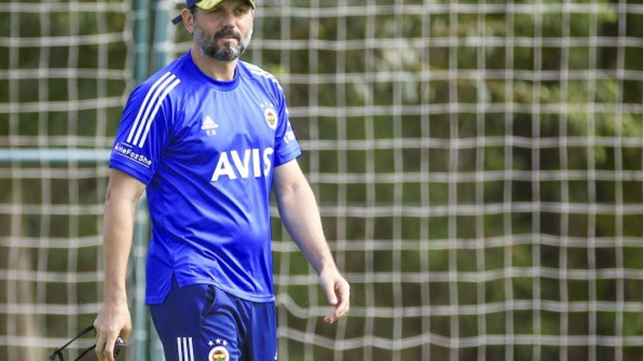 Azerbaycan'a bir destek de Fenerbahçe'den