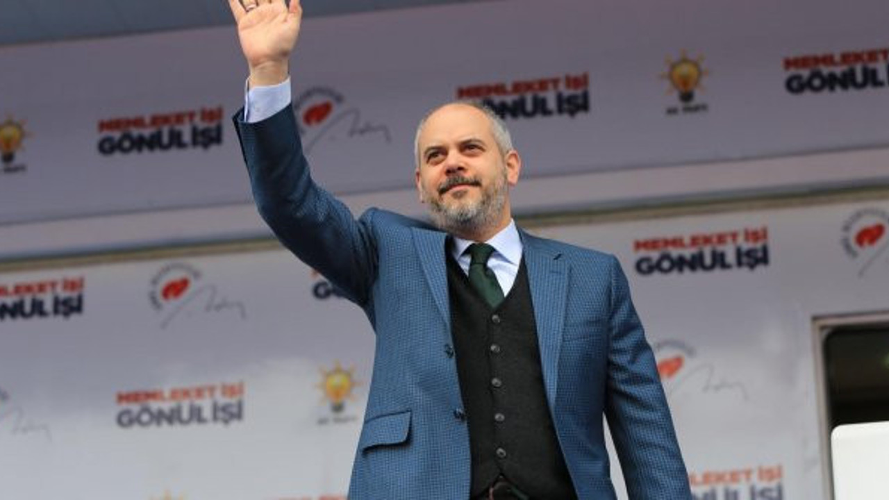 Eski Bakan Kılıç korona virüse yakalandı