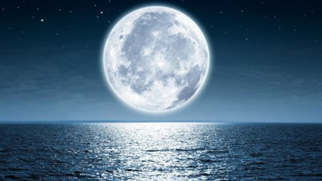 NASA Ay'daki hedefi büyük