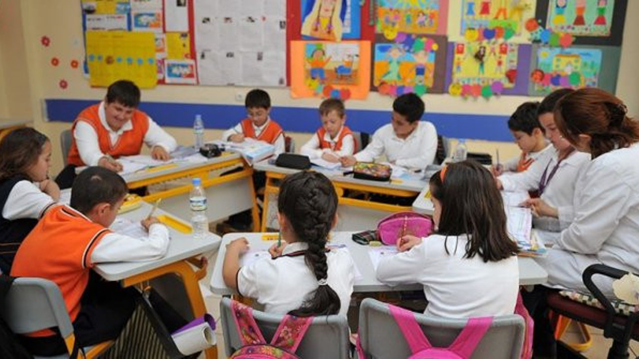 Milli Eğitim Bakanı Ziya Selçuk açıkladı, Özel eğitim okullarında yüz yüze eğitimin detayları belli oldu