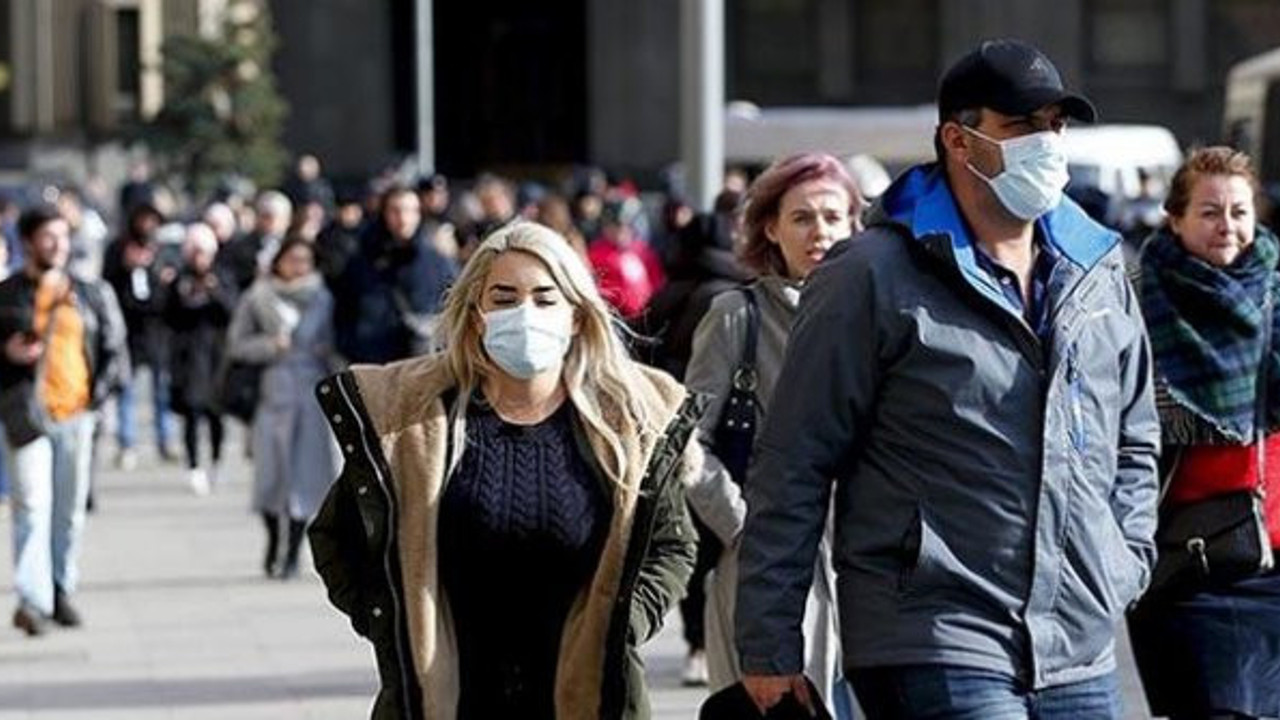 Korona virüste ikinci dalga paniği. Rekorlar üst üste geliyor