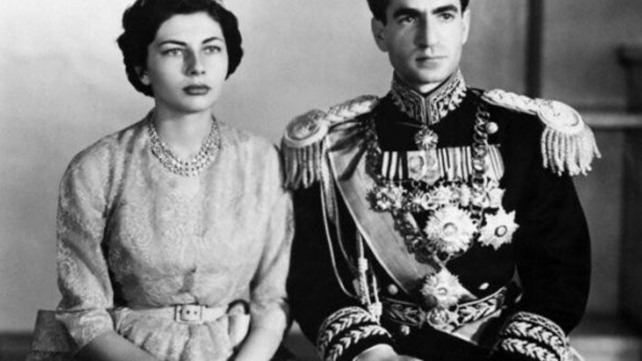 Kırmızı Oda'da hikayesi anlatılan Prenses Süreyya kimdir?