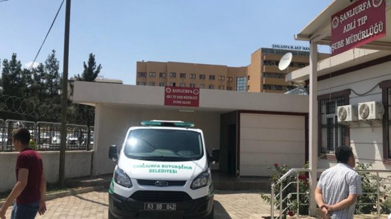 Maganda kurşunu can aldı