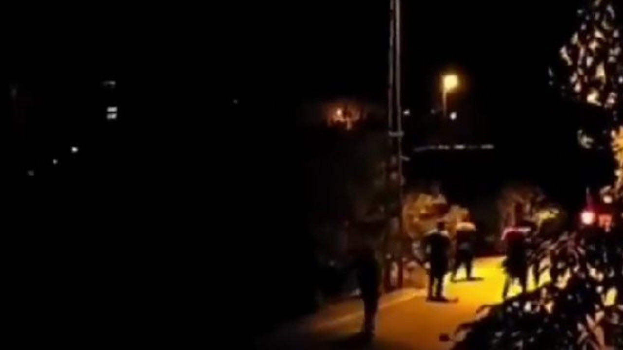 İskenderun, Belen, Arsuz halkı nöbette! Orman yakmaya çalışan terörist etkisiz hale getirildi