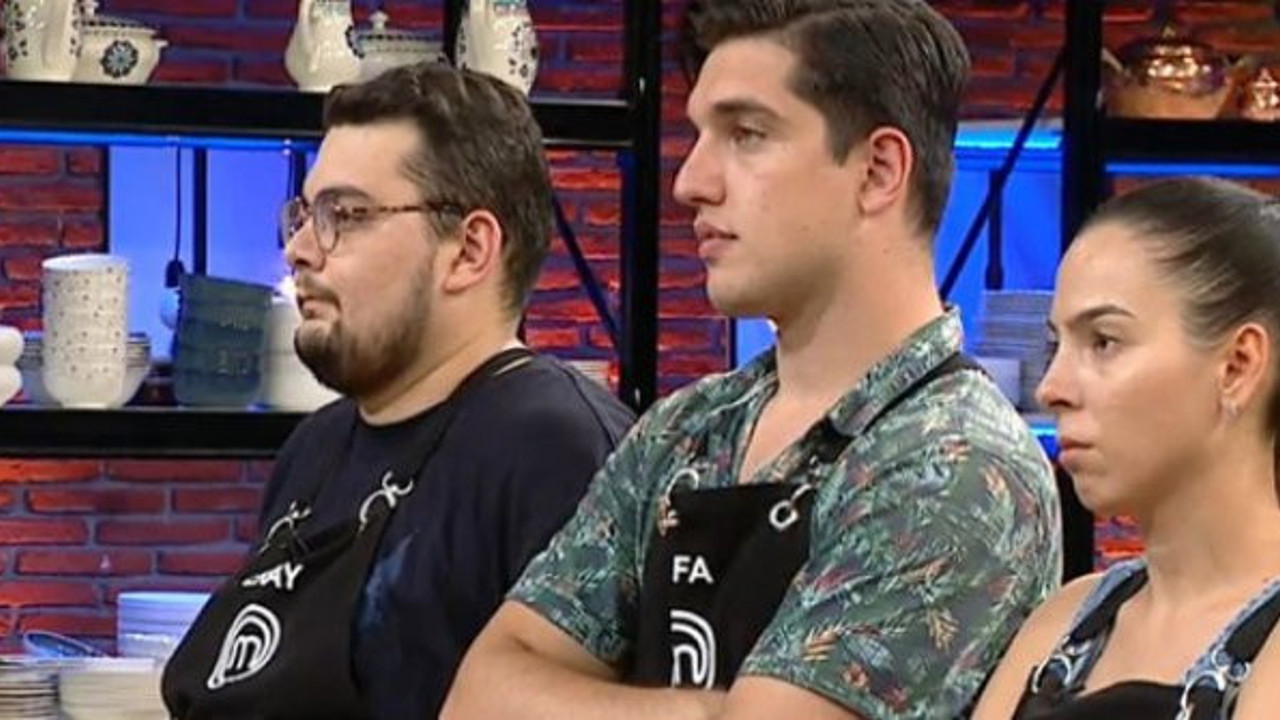 MasterChef Türkiye’de dokunulmazlığı hangi takım kazandı. Son eleme adayı hangi isim oldu