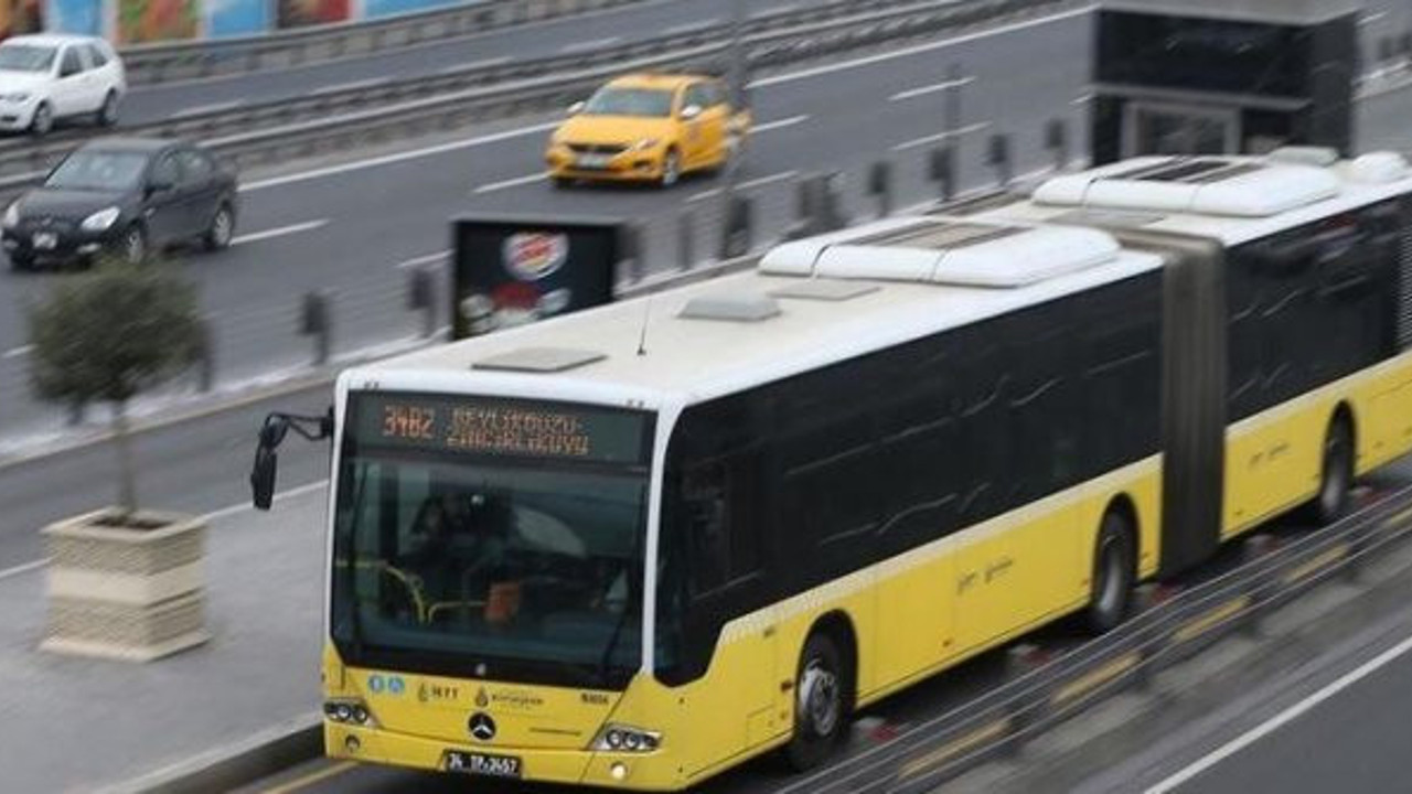 İstanbul’da ulaşım ücretsiz mi? 12 Ekim’de okullar açılıyor