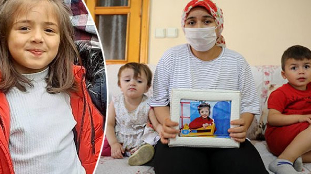 Ölümü Türkiye’yi yasa boğmuştu. Sır perdesi hala aralanamadı. İknanur Tirsi’nin annesi: Kardeşi sorduğunda öldü diyemiyoruz