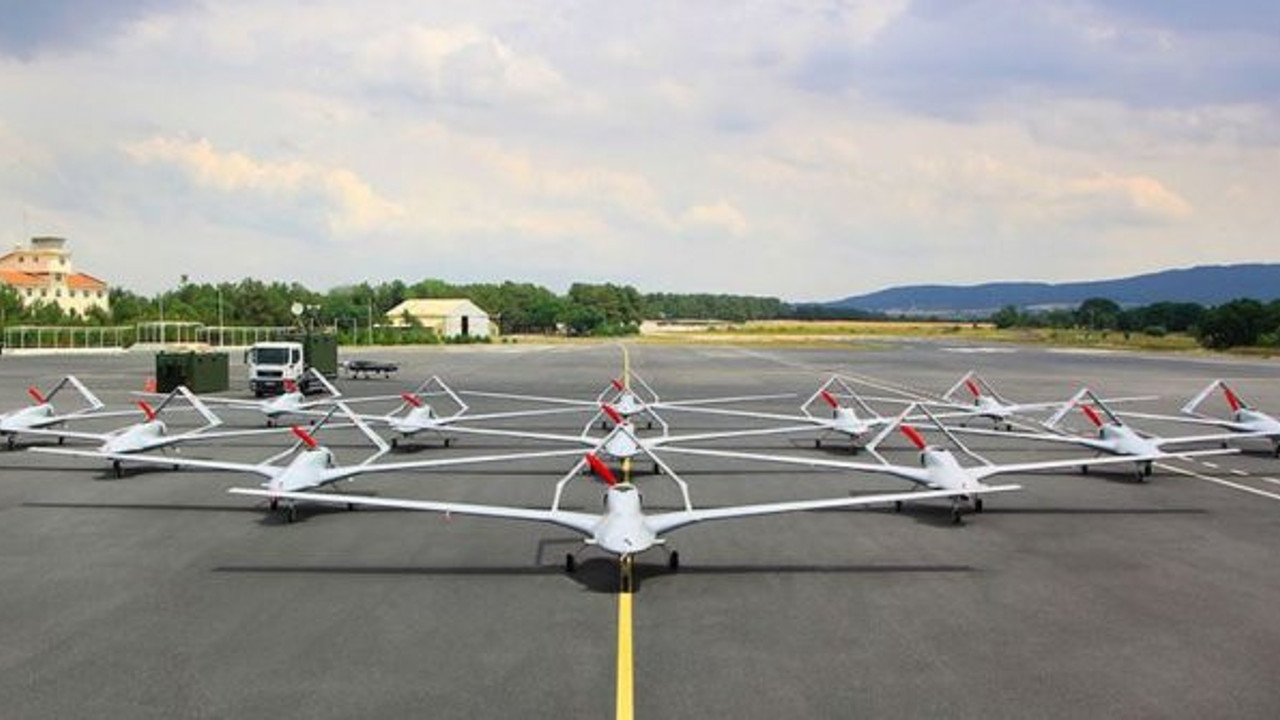 Azerbaycan, Türkiye’nin savunma ve havacılık sanayi ihracatında ilk sırada