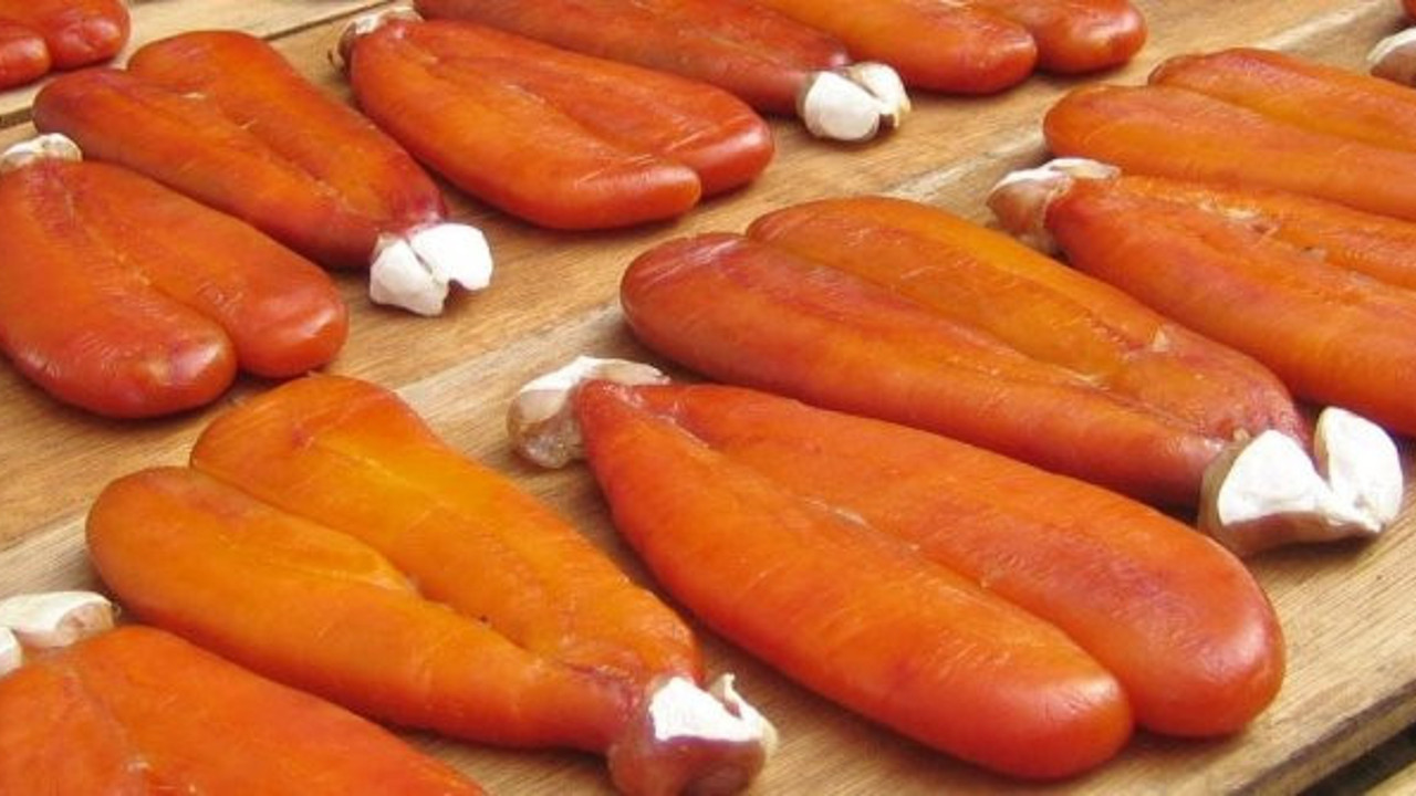 MasterChef Bottarga nedir? Kefal havyarı nasıl pişirilir