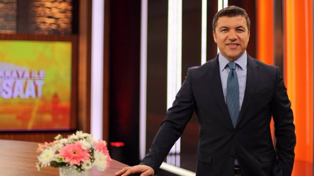 İsmail Küçükkaya Fatih Portakal ayrılınca kendisine yapılan teklifi açıkladı