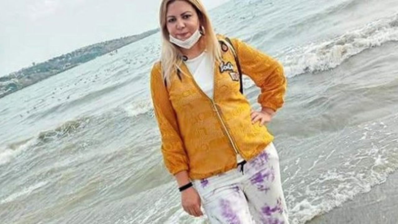 Ahmet Davutoğlu’nu yıkan cinayet. 28 yaşındaki Gül Gülüm’ün cansız bedeni Büyükçekmece’de bulundu