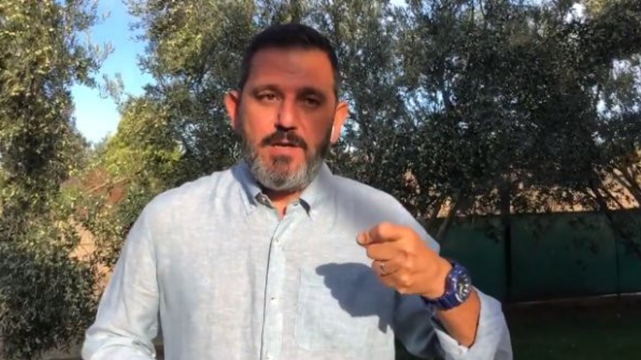 Fatih Portakal yeni adresini açıkladı: "Resmen başlıyorum"