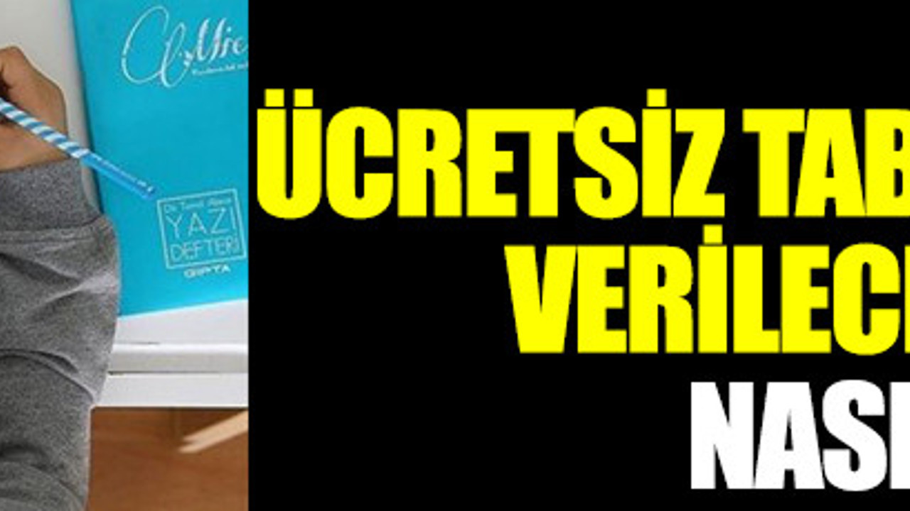 Milli Eğitim Bakanlığı 500 bin ücretsiz tablet başvurusu nasıl olacak? Ücretsiz tablet için başvuru linki var mı, dağıtımı nasıl olacak?