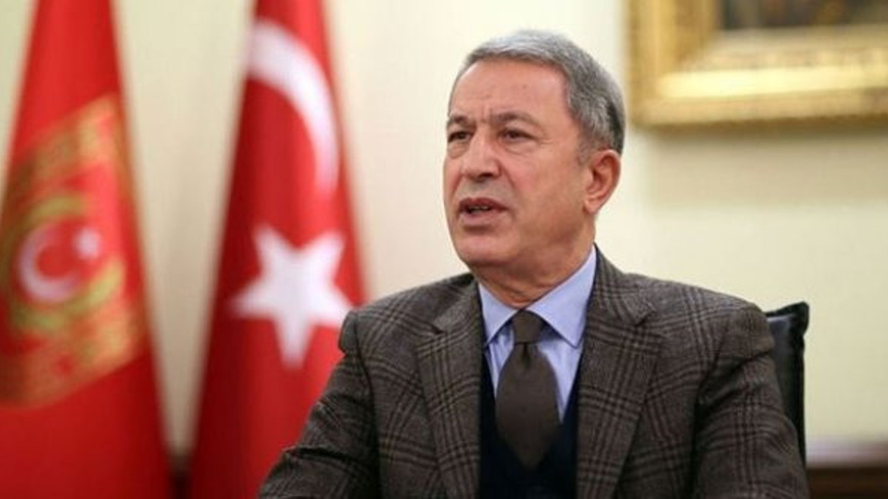 Milli Savunma Bakanı Hulusi Akar'dan flaş açıklama: Ermenistan saldırılara devam ediyor