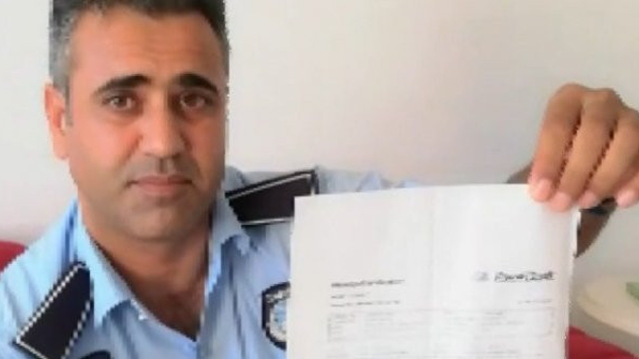 Dikkat sizin de başınıza gelebilir, Telefonuna gelen mesaja tıkladı hayatı karardı