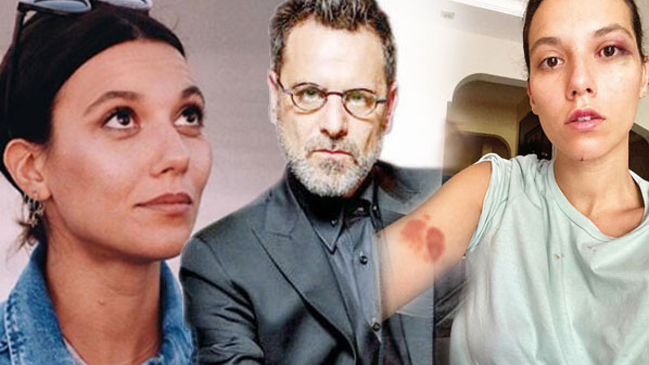 Deniz Bulutsuz, aylar sonra İsmail Ege Şaşmaz'ın nişanında görüntülendi