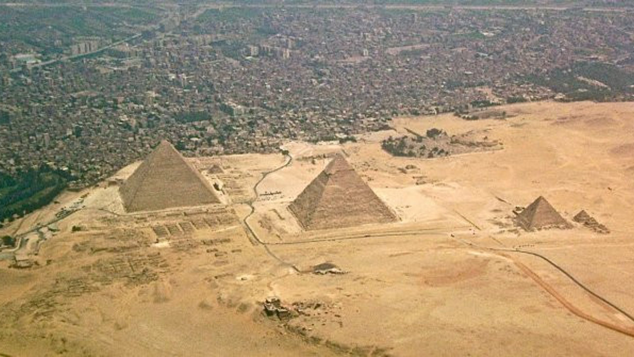 Sırrını bilen işçileri tek tek öldürdüler. İçlerindeki hazine hayallere bile sığmıyor