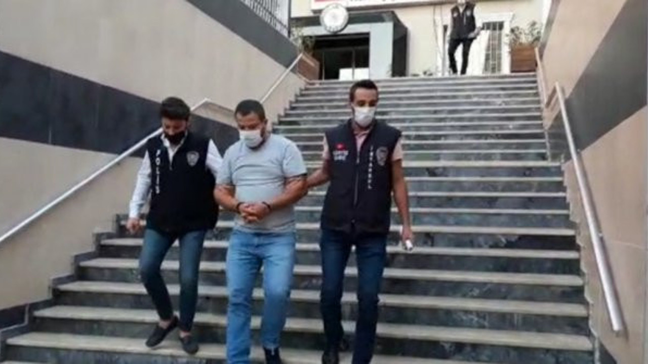 Maltepe'de akılalmaz cinayet itirafla çözüldü