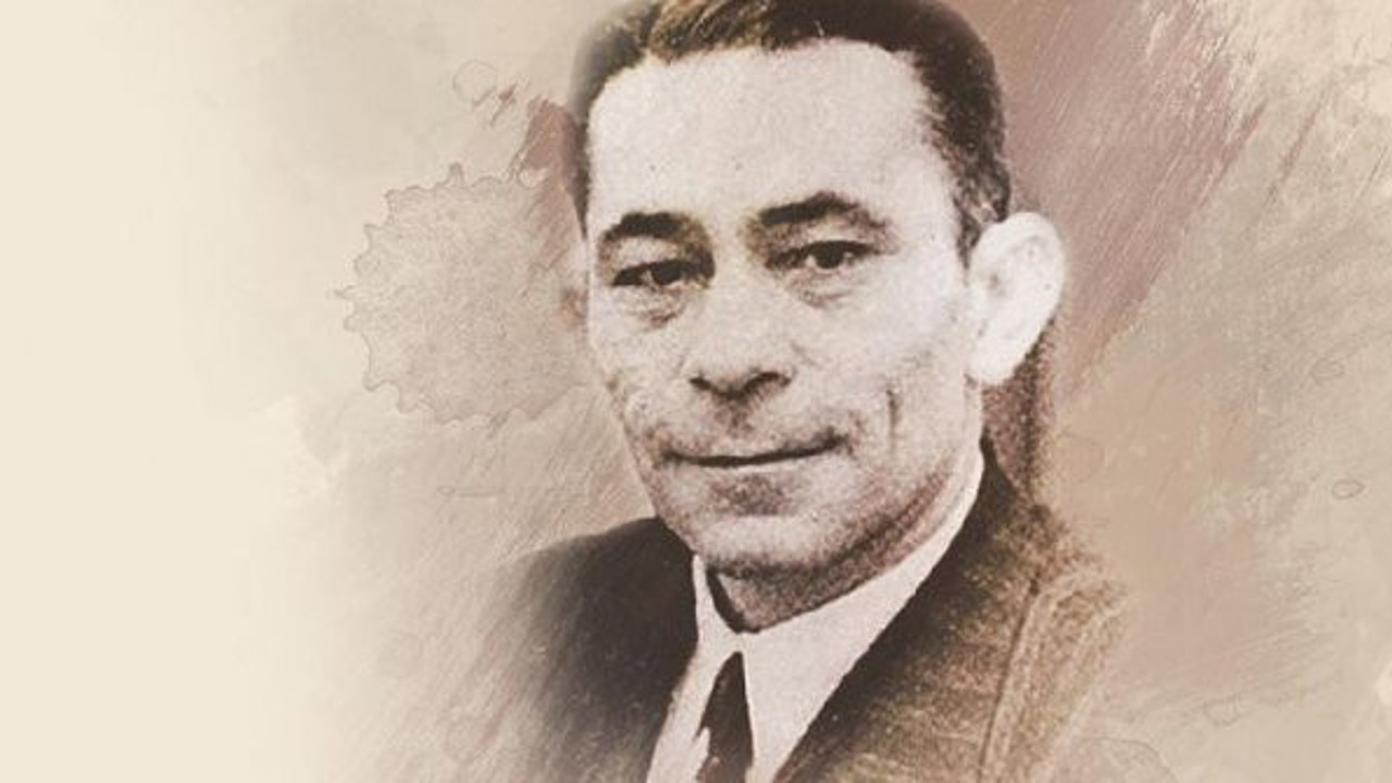 Bu dünyadan bir Cahit Sıtkı Tarancı geçti