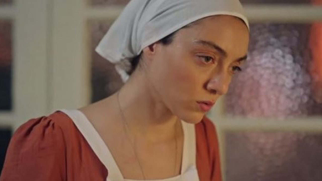 Masumlar Apartmanı Gülben’i Merve Dizdar bakın kiminle evli çıktı. Eşinin mesleği herkesi şaşırttı