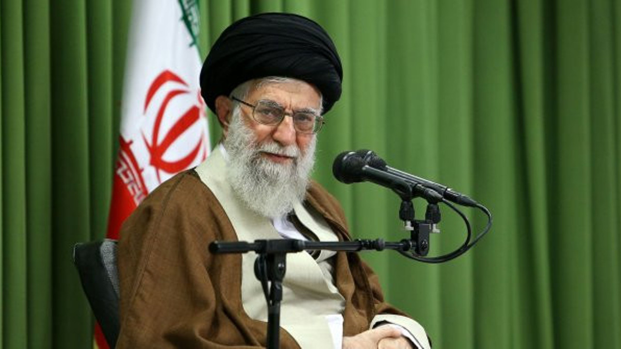 Hamaney, ülkesinin yapması gerekeni açıkladı