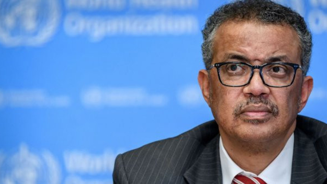 Dünya Sağlık Örgütü'nden çok önemli korona uyarısı