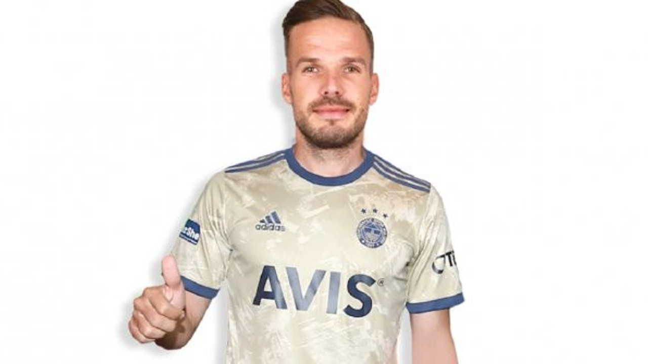 Fenerbahçeli Filip Novak korona test sonucunu açıkladı