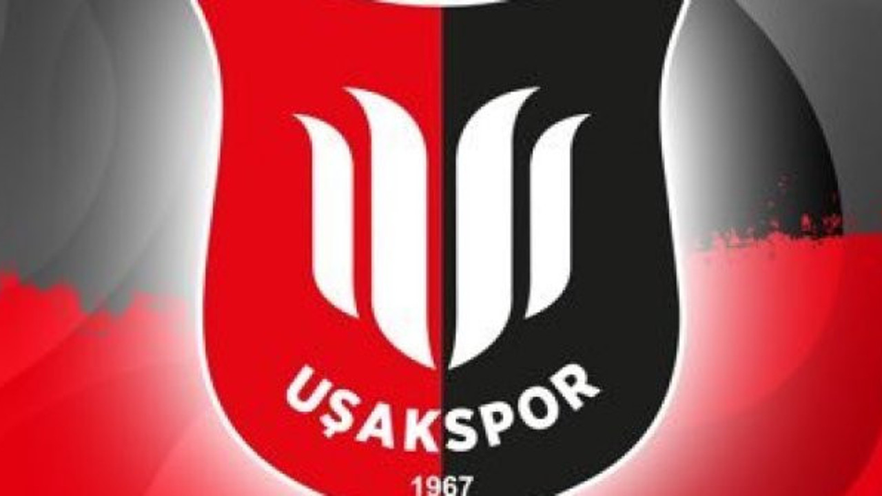 Uşakspor'da da korona şoku! Futbolcuların testi pozitif çıktı