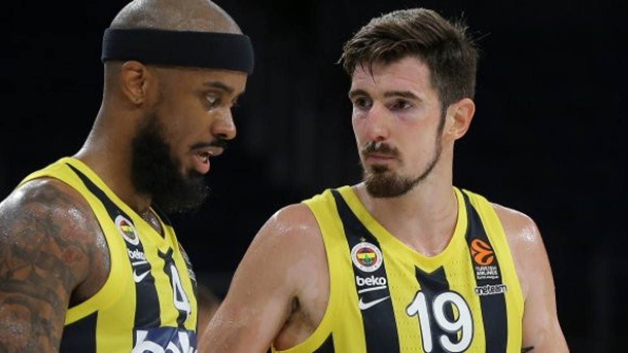 Fenerbahçe Beko CSKA Moskova'yı konuk edecek