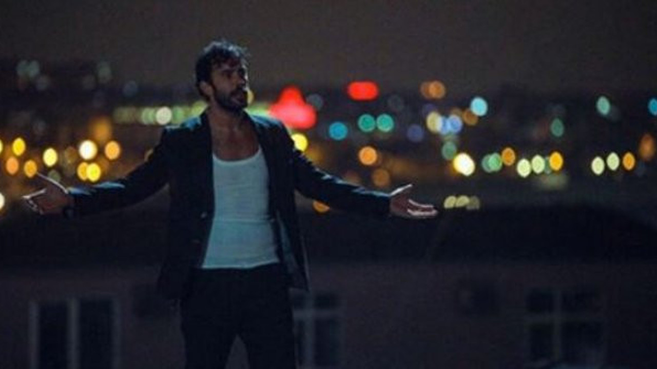 Barış Arduç (Arık Böke Erdenet) Çukur’a böyle veda etti